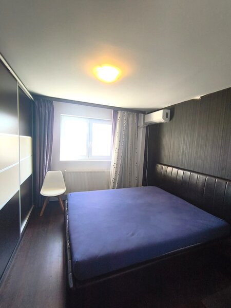 Piata Sudului, Berceni, apartament 2 camere, loc parcare inclus, 490 EUR