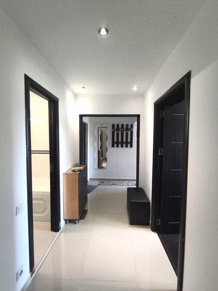 Piata Sudului, Berceni, apartament 2 camere, loc parcare inclus, 490 EUR
