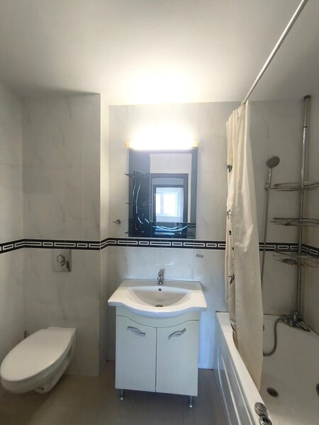 Piata Sudului, Berceni, apartament 2 camere, loc parcare inclus, 490 EUR